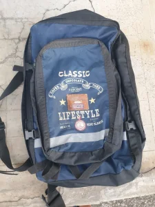 Ranac za planinarenje Clasic Lifestile