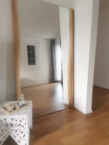 Ogledalo hrast