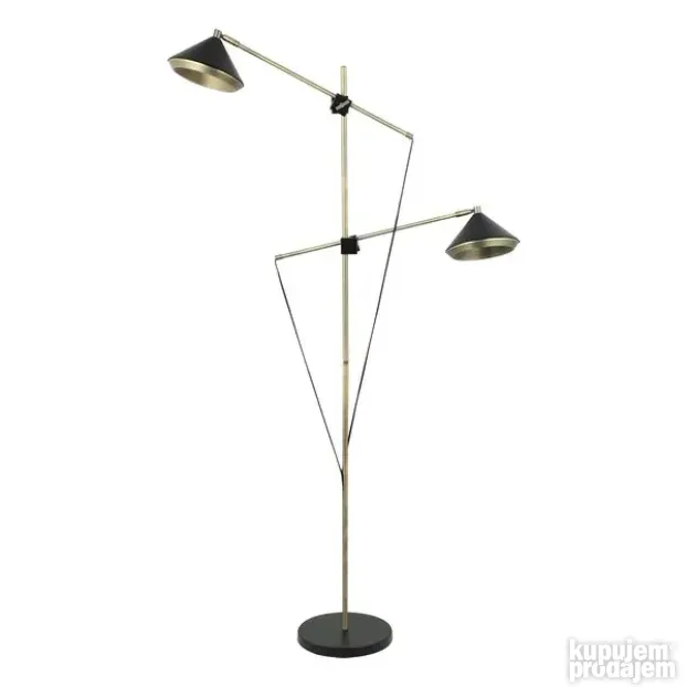 Podna lampa FK9008-2F