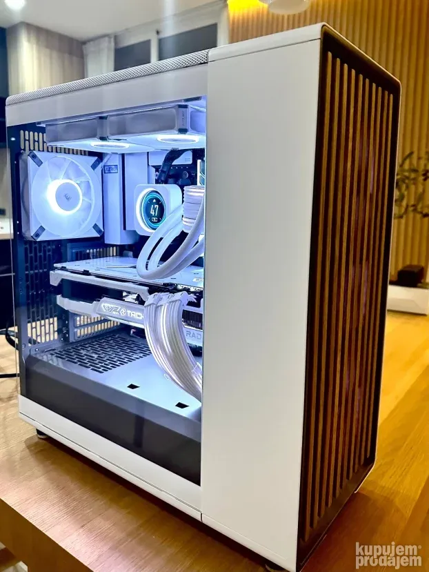 RX7800XT16GB/i514600K/16GB/M.21TB