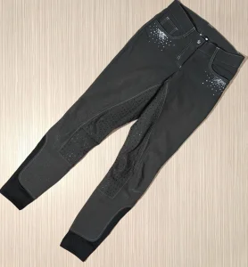 Easy Ride ženske pantalone za jahanje vel. 38