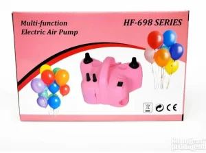 pumpa za balone,duseke