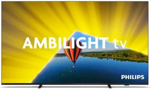 PHILIPS 43PUS8079/12 Ambilight 43"