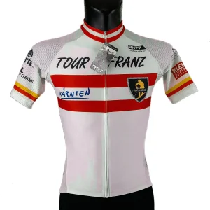 Biciklistički dres RH77, Vel. XS, S, NOVO muški