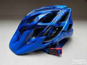 SCOTT Kaciga za Biciklo 50-56cm
