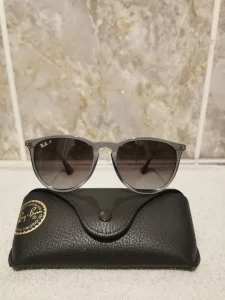 Ray Ban Erika RB 4171 polarizovane 6592/T3 54 18 145 3P