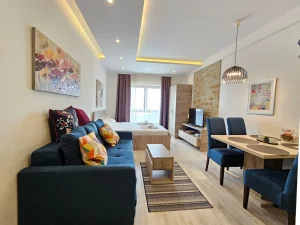 Kopaonik, Čajetinska česma, 0.5 garsonjera, 28 m²
