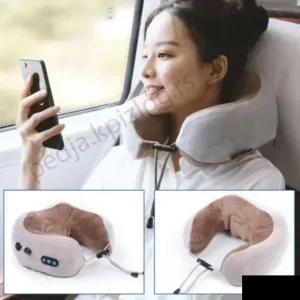 Jastuk masažer- Masažni jastuk od memorijske pene