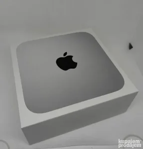 Mac Mini M4 Pro 24GB / 512GB NOVO Garancija NA STANJU