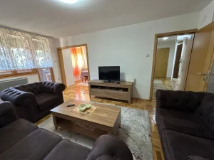 Stan na dan Niš