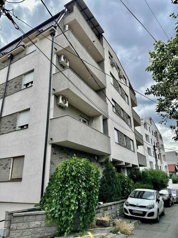 Čemernička, Lekino brdo, 2.5 dvoiposoban, 57 m²
