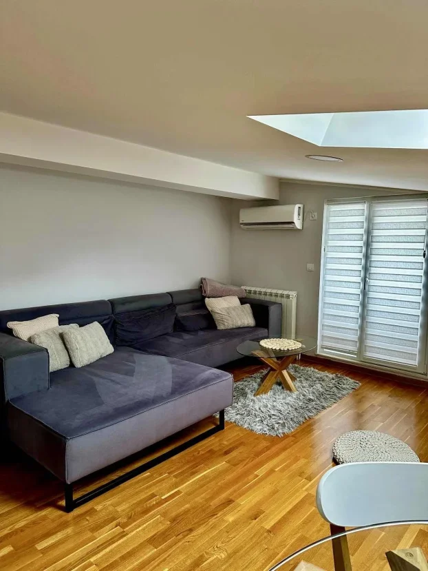 Čemernička, Lekino brdo, 2.5 dvoiposoban, 57 m²