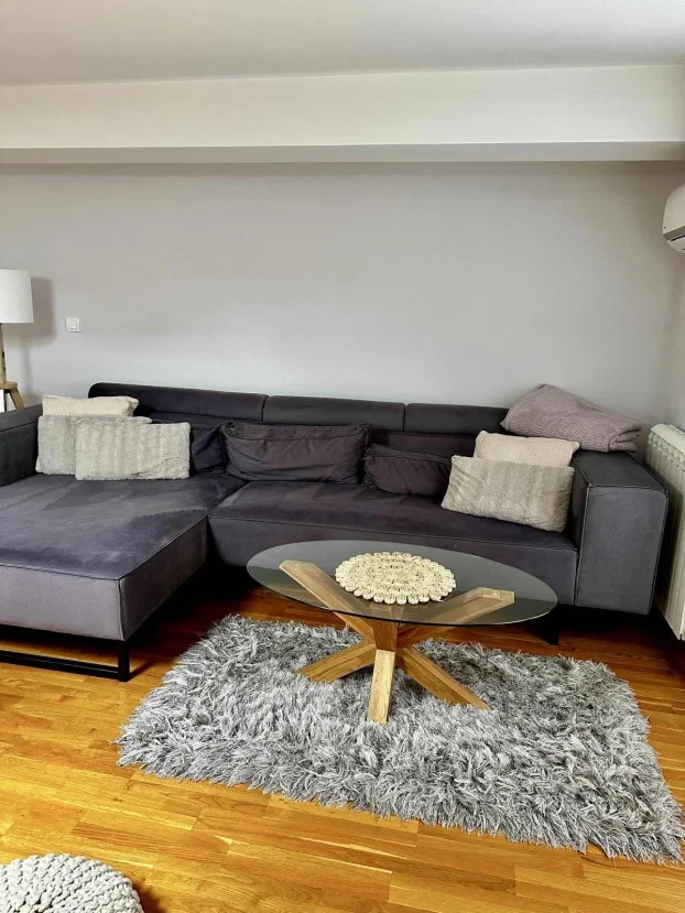 Čemernička, Lekino brdo, 2.5 dvoiposoban, 57 m²