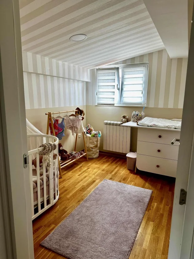 Čemernička, Lekino brdo, 2.5 dvoiposoban, 57 m²