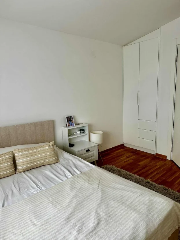 Čemernička, Lekino brdo, 2.5 dvoiposoban, 57 m²