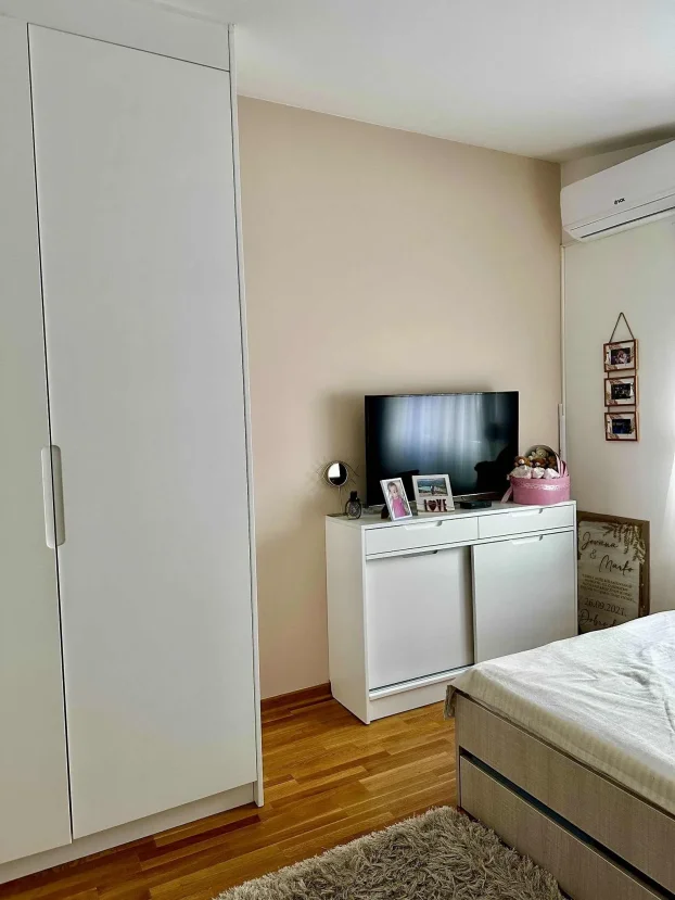 Čemernička, Lekino brdo, 2.5 dvoiposoban, 57 m²