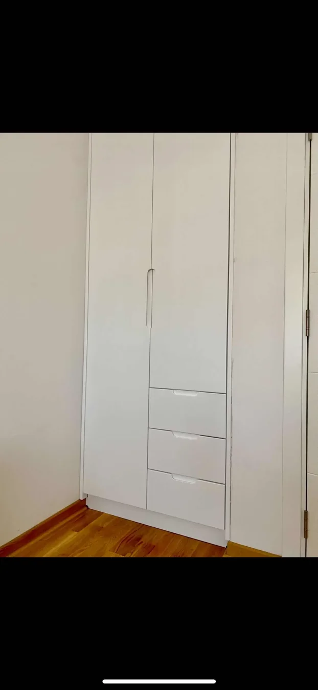 Čemernička, Lekino brdo, 2.5 dvoiposoban, 57 m²