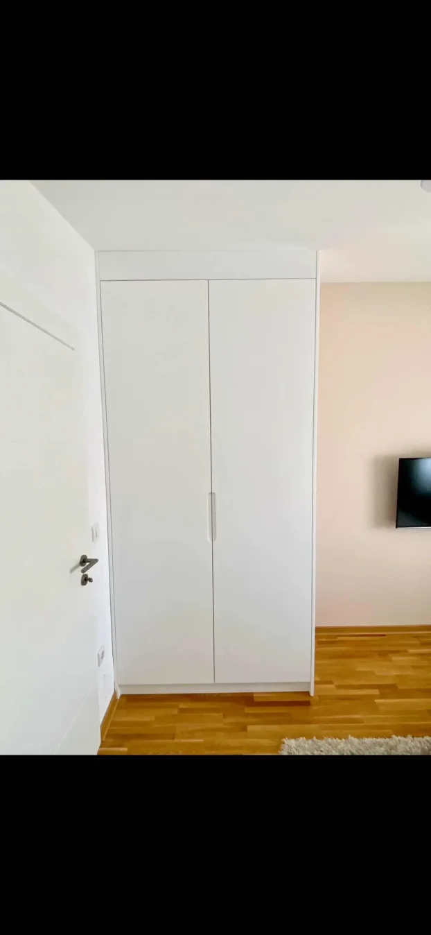 Čemernička, Lekino brdo, 2.5 dvoiposoban, 57 m²