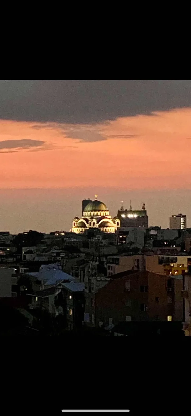 Čemernička, Lekino brdo, 2.5 dvoiposoban, 57 m²