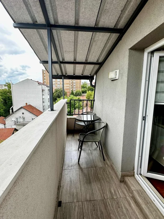 Čemernička, Lekino brdo, 2.5 dvoiposoban, 57 m²