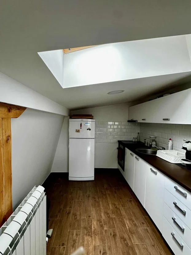 Čemernička, Lekino brdo, 2.5 dvoiposoban, 57 m²