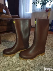 Gumene čizme Trento