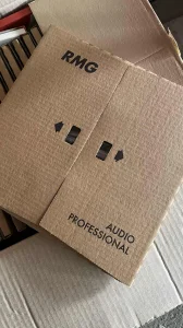 RMG Magnetofonske trake NOVO