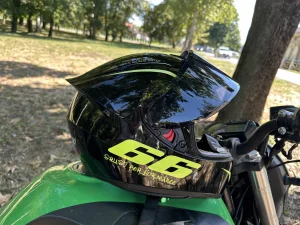 Peda X-Road 2 125cc, 2019.