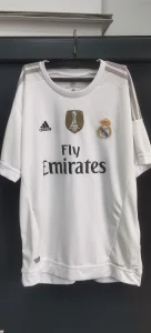 Dres Toni Kros Real Madrid