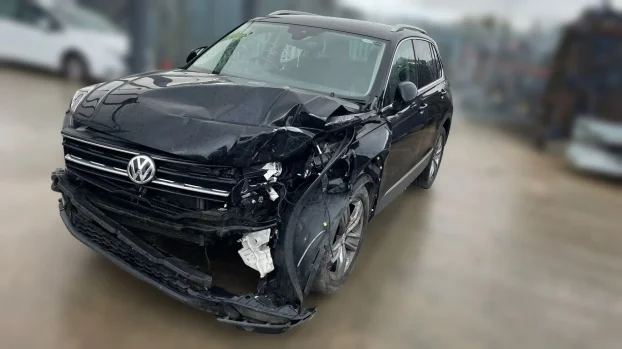 Delovi VW TIGUAN 2019 2.0 Dizel DFGA motor Euro6 4X4