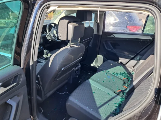 Delovi VW TIGUAN 2019 2.0 Dizel DFGA motor Euro6 4X4