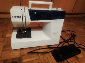 Mašina za šivenje INOTEC NM7081