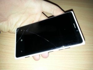 Nokia Lumia 920