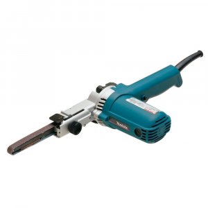 MAKITA Tračna šlajferica brusilica 9032 500W