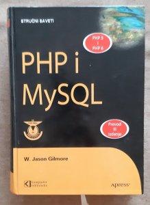 PHP i MySql - od početnika do profesionalca