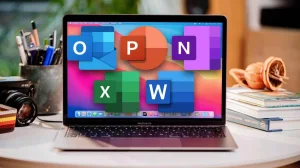 Instalacija microsoft office programa na Mac računare