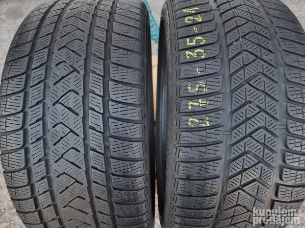 275 35 21 275/35R21 - KupujemProdajem