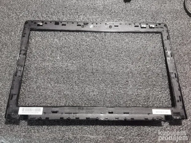 Okvir ekrana panela za  Lenovo IdeaPad Y500 Y510P