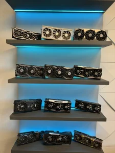 RX 570/5700XT/6600/6800XT /RTX 3070TI/3090/4070 / GTX 1060