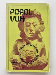 Popol Vuh