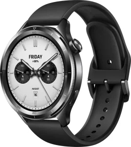 XIAOMI Watch S4 black