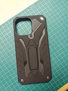 Fight Case Defender Futrola iPhone 14 Pro Max 6.7
