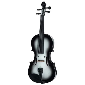 Harley Benton HBV 800GYB Acoustic-Electric Violina