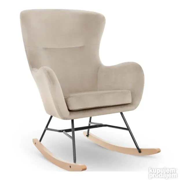 Fotelja za ljuljanje