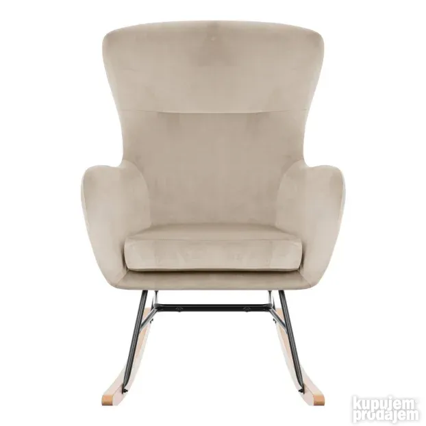 Fotelja za ljuljanje