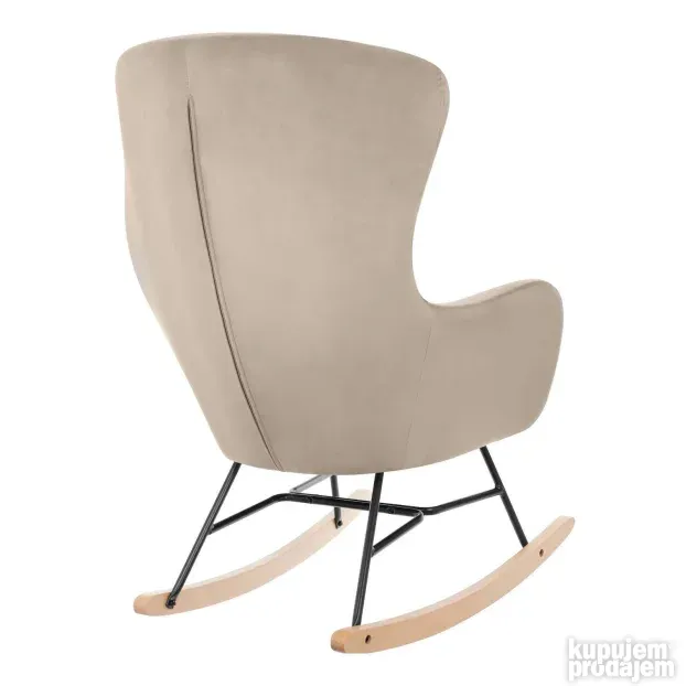 Fotelja za ljuljanje