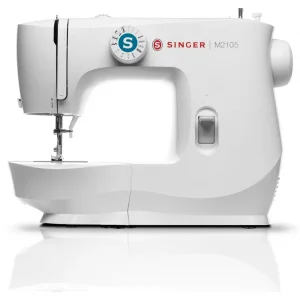 SINGER M2105 Sewing machine white