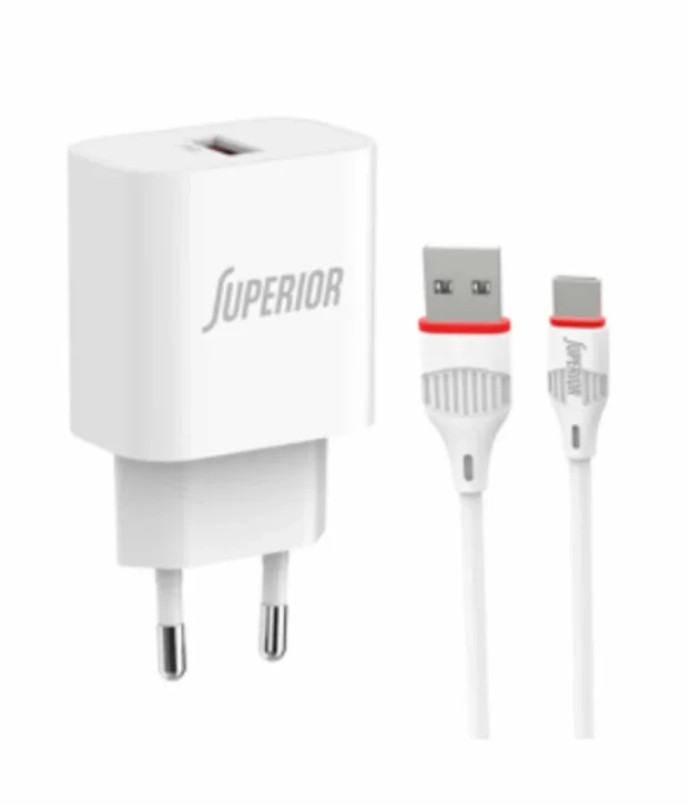 Punjac za Iphone i Android - Brzi punjac 18w i 20w