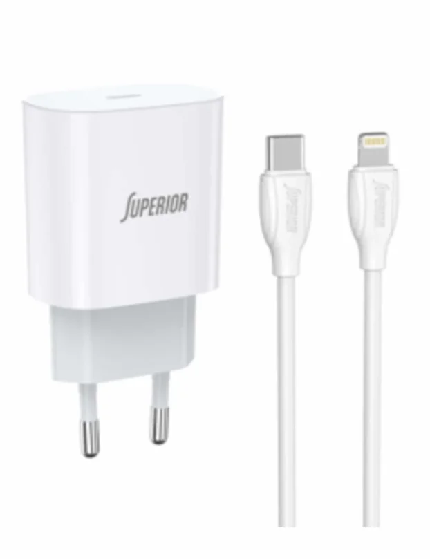 Punjac za Iphone i Android - Brzi punjac 18w i 20w