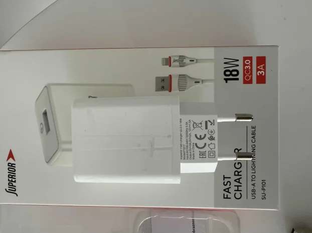 Punjac za Iphone i Android - Brzi punjac 18w i 20w